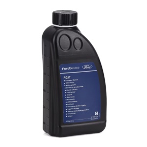 Antigel concentrat verde Ford 1L