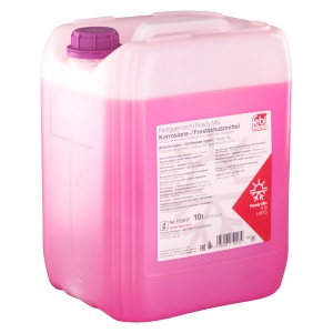 Antigel diluat Febi Violet G13 (-35°C) 10L