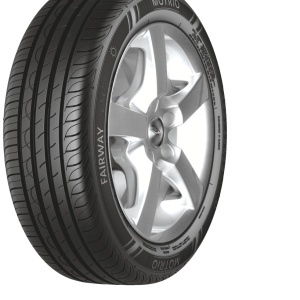 Anvelopa Vara Motrio 215/65 R16 98H Fairway Summer