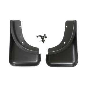 Aparatori Noroi Audi A4 B6/B7 2000-2007 Set 4 Buc - Img 6