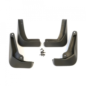 APARATORI NOROI PENTRU FORD FOCUS III HATCHBACK 2011->SET 4 BUC
