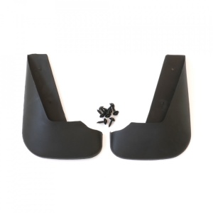 APARATORI NOROI PENTRU FORD MONDEO MK4 2007-2013 SET 4 BUC - Img 3