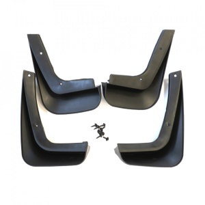 APARATORI NOROI PENTRU HYUNDAI IX35 2010-2015 SET 4 BUC - Img 2