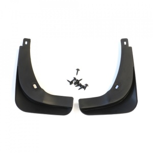 APARATORI NOROI PENTRU SKODA SUPERB 2 2008-2015 BERLINA SET 4 BUC - Img 4