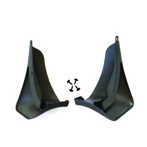 APARATORI NOROI PENTRU TOYOTA RAV4 XA30 2009-2013 SET 4 BUC - Img 9