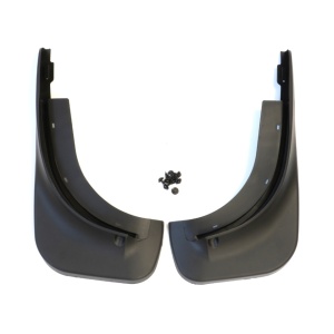APARATORI NOROI PENTRU VOLKSWAGEN TOUAREG 2002-2010 SET 4 BUC - Img 5