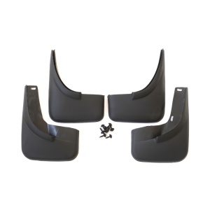 APARATORI NOROI PENTRU VW GOLF 6 HATCHBACK 2008-2013 SET 4 BUC - Img 1