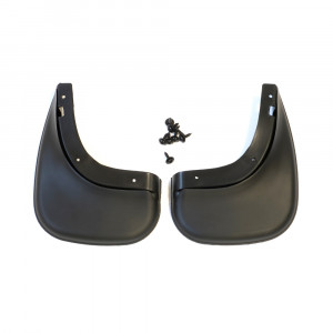 APARATORI NOROI PENTRU VW TOURAN / CADDY 2005-2016 SET 4 BUC - Img 5