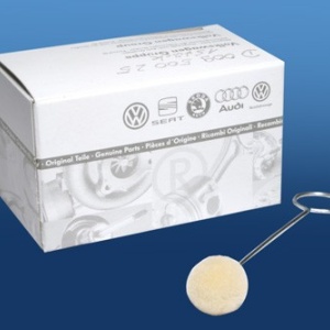 Aplicator adeziv Volkswagen
