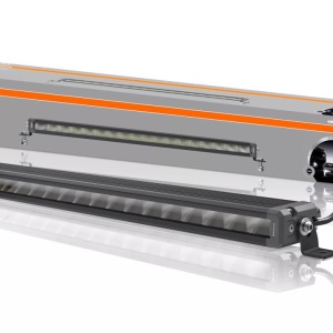 Bara LED Osram Lightbar VX500-SP - Off-Road