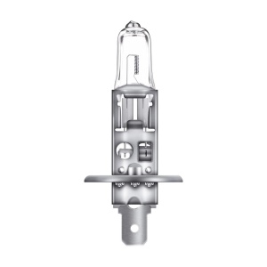 BEC 12V H1 55 W NIGHT BREAKER SILVER +100% BLISTER 1 BUC OSRAM - Img 2
