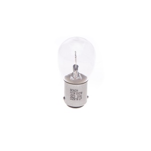 BEC 12V P21W 21W PURE LIGHT SET 10 BUC BOSCH - Img 5