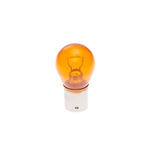 BEC 12V PY21W 21W PURE LIGHT SET 10 BUC BOSCH - Img 7