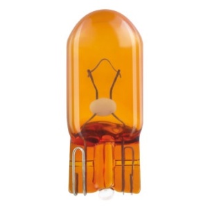 BEC 12V WY5W ORIGINAL SET 10 BUC OSRAM - Img 4