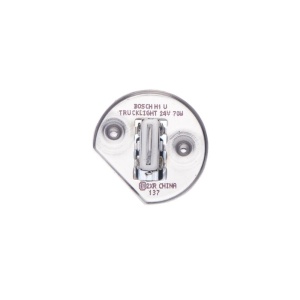 BEC 24V H1 70W ECO TRUCK BOSCH - Img 4