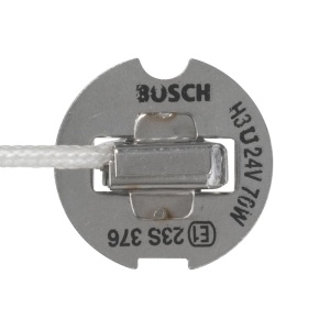 BEC 24V H3 70W TRUCKLIGHT BOSCH - Img 2