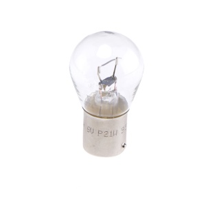 BEC 6V P21W 21W PURE LIGHT SET 10 BUC BOSCH - Img 4