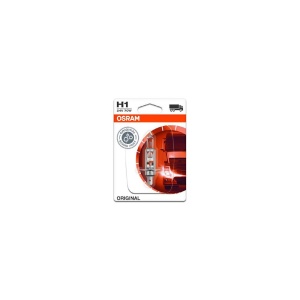 BEC CAMION 24V H1 70 W ORIGINAL BLISTER 1 OSRAM - Img 2