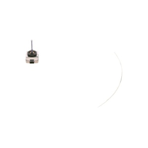 BEC D1S 85V 35W PK32D-2 XENON WHITE BOSCH - Img 2