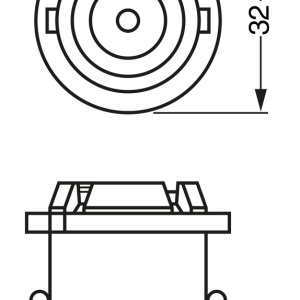 BEC D2S 85V 35W XENON BOSCH - Img 2