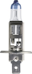 BEC FAR H1 55W 12V VISION PLUS PHILIPS - Img 2