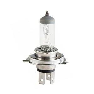 BEC FAR H4 12V 60/55W P43T BASIC SCT - Img 2