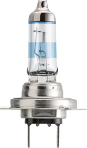 BEC FAR H7 55W 12V X-TREME VISION PRO150 (blister) PHILIPS - Img 2