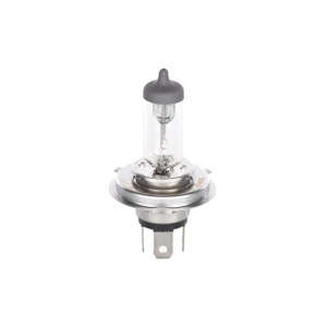 BEC H4 12V 55W / 60W PURE LIGHT (blister 1buc) BOSCH - Img 6