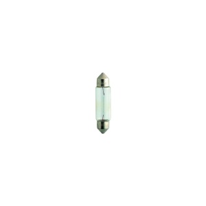 BEC INDICATOR 12V C5W SET 10 BUC NARVA