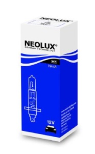 Bec Neolux H1 12V 55W P14.5s