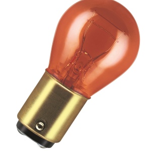 Bec Osram Original 12V 28W BAY15d