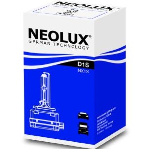 BEC XENON 85V D1S NEOLUX - Img 2