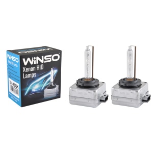 Bec Xenon Winso D1S 4300K, 85V, 35W PK32d-2