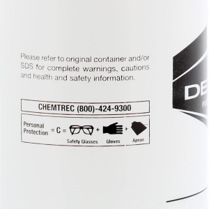 BIDON SPRAY FARA PISTOL,946 ML, GENERIC SPRAY BOOTLE - MEGUIARS - Img 3