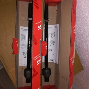 Bieleta directie Opel Astra H Trw - pt sistem directie ZF