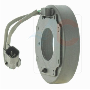 Bobina compresor AC DENSO 7SBH17C FORD C-Max II, Focus III, Fusion, Galaxy, Grand C-Max, Grand Tourneo Connect, Mondeo IV, Mondeo V, S-Max, Tourneo Connect, Tourneo Custom, Transit