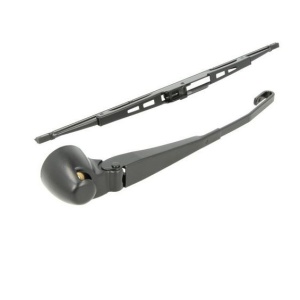 Brat Stergator Luneta cu Lamela si Capac VW POLO 9N HATCHBACK 01.02-12.09