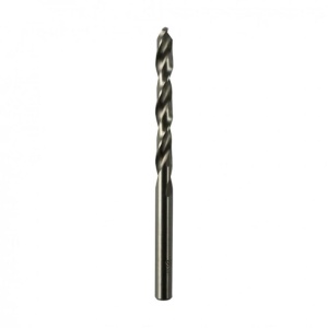 BURGHIU ELICOIDAL HSS 4341 8X117MM JBM
