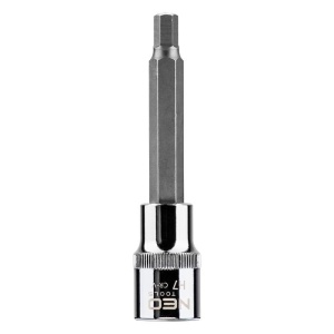 Cap Tubulara 1.2'' cu antrenor hexagona