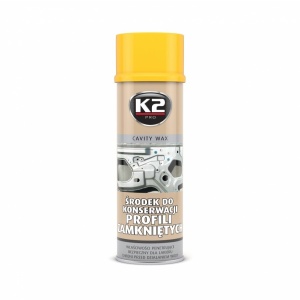 CAVITY WAX 500 ml. – Ceară conservare caroserii spray 500 ml.