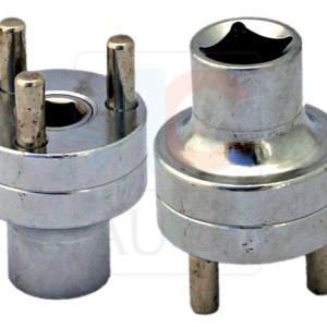Cheie ambreiaj compresor Denso 21mm 14/6