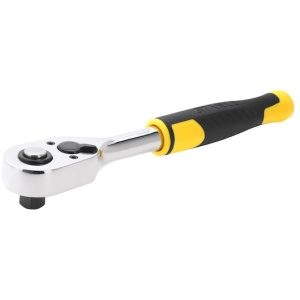 Cheie Clichet STANLEY® 3/8 in. 72 de dinți