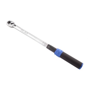 CHEIE DINAMOMETRICĂ 1/2" 40-220Nm