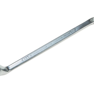 Cheie inelara dubla cotita 20x22 mm