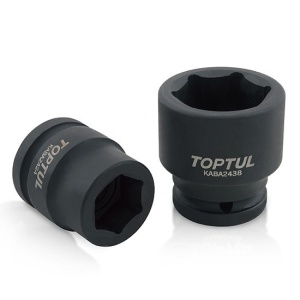 Cheie tubulara de impact 3/4 19 mm