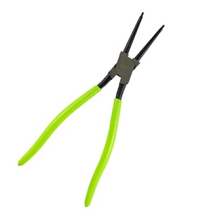 CLESTE SEEGER INTERIOR VARF DREPT 13` 330 MM JBM - Img 2
