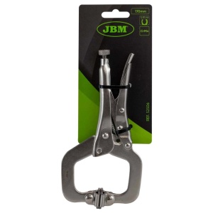 CLESTE TINICHIGERIE AUTOBLOCANT TIP C JBM - Img 6
