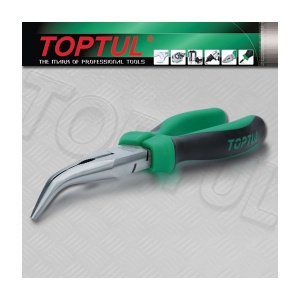 Cleste varf indoit 8''