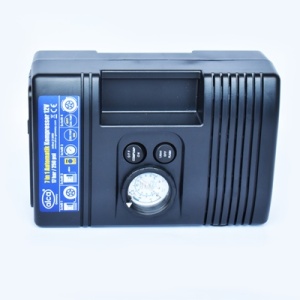 COMPRESOR AER 12V 7 IN 1 ALCA