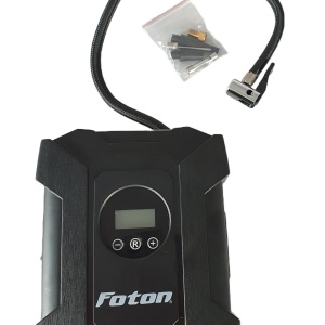 Compresor auto Foton CA-818 12V 10bar